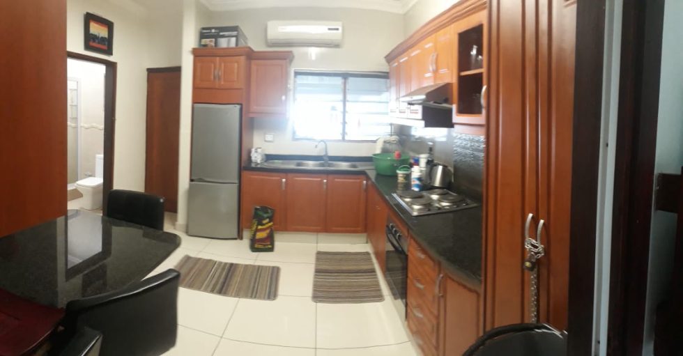 Selfcatering Holiday rental St Lucia Natal KZN