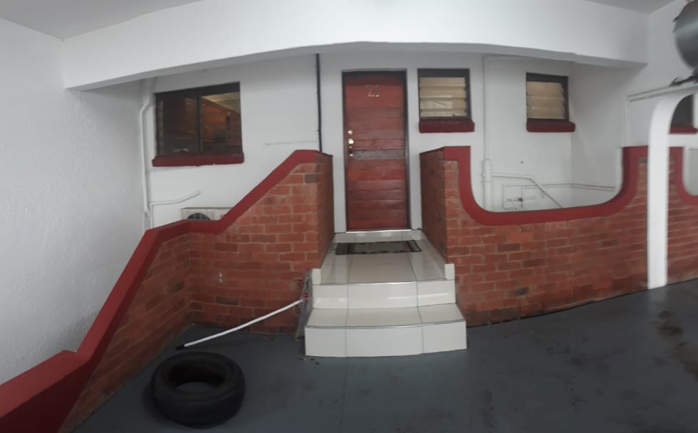 Selfcatering Holiday rental St Lucia Natal KZN